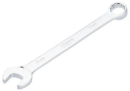 Vigor V7740-17 Ring-Maulschlüssel Schlüsselweite (Metrisch) 17mm