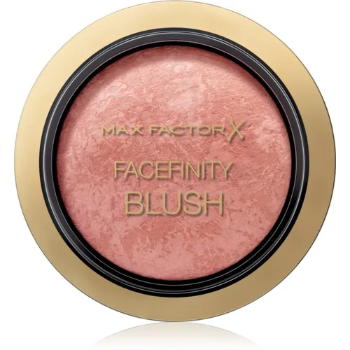 Max Factor Facefinity Puderrouge Farbton 05 Lovely Pink 1,5 g