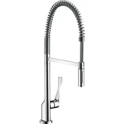 hansgrohe Axor Citterio Küchenarmatur 39840000 von AXOR