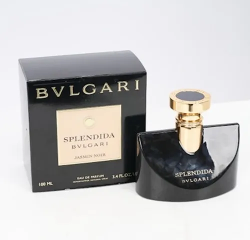 Bvlgari Splendida Jasmin Noir Eau de Parfum