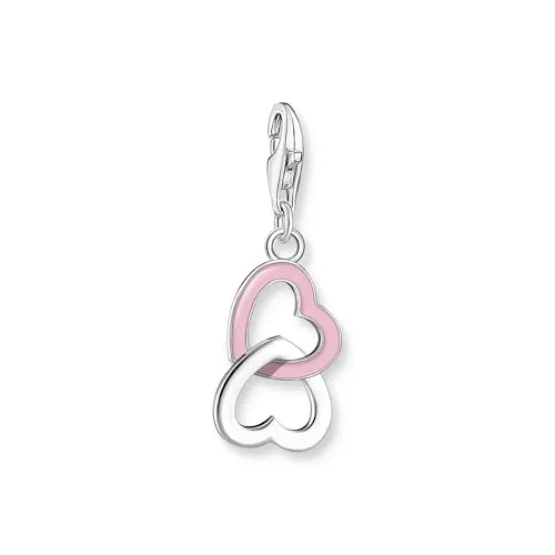 Charms & Anhänger Pink von THOMAS SABO