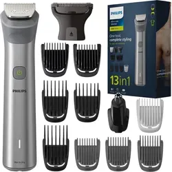 Philips Multigroom 5000 MG5930 13in1 Trimmer für Bart, Haar und Körper