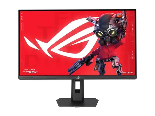 ASUS ROG Strix XG27ACMEG 27 Zoll WQHD IPS LED 16:9 260 Hz (OC) Gaming Monitor