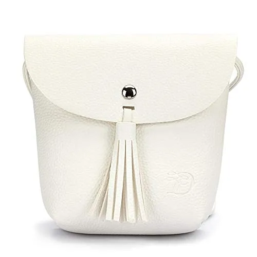 TOM TAILOR Denim Damen Taschen & Geldbörsen Handtasche Ida white,OneSize,C012,2000