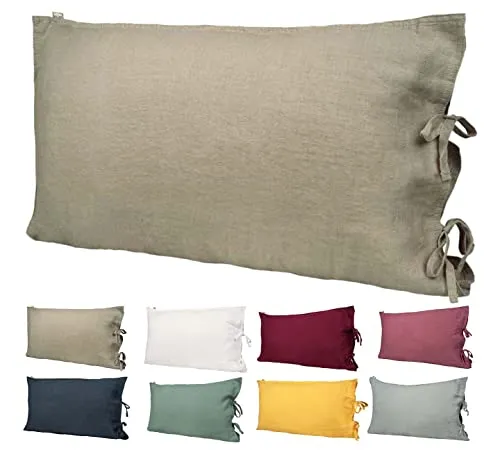 Kissenbezüge Schwarz von beties