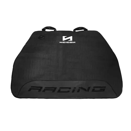 Fahrradtransporttasche Travel Plus von SCICON