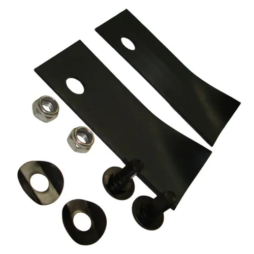 Rover Messer & Schrauben 2er Set passend für einige 18