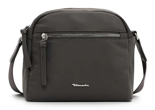 Tamaris Umhängetasche Handbag in grau von Tamaris