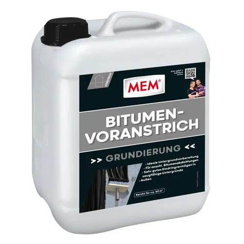 Produktbild MEM Voranstrich lmf 5l