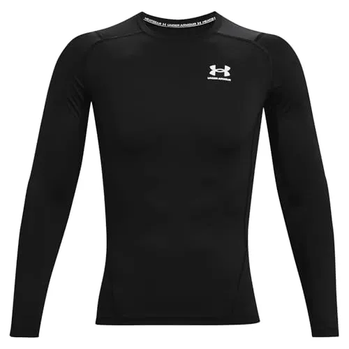 Produktbild UNDER ARMOUR HeatGear Armour langarm Funktionsshirt Herren