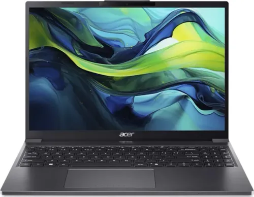 Produktbild Acer AG15-51P-58F9 Notebook