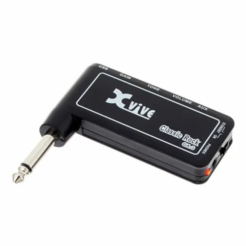 XVive GA-3 Classic Guitar Micro Amp