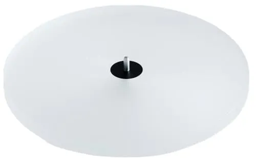 Pro-Ject Acrylteller Acryl it E - Plattenspieler Zubehör aus hochwertigem Acrylglas für verbesserte Klangqualität und optimale Schallplattenpflege.