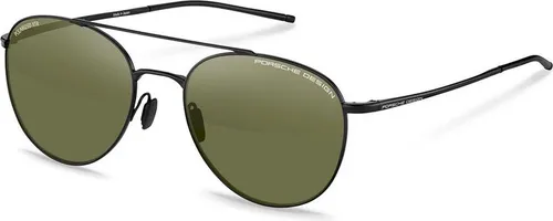 Porsche Design P8947 Sonnenbrille Schwarz 56/19/145 von Porsche Design