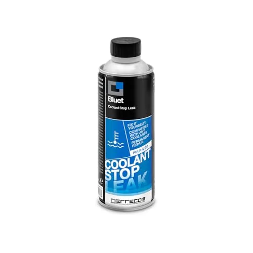 ERRECOM BLUET, Dichtmittel für Fahzeug-Kühlsystem (250 mL)