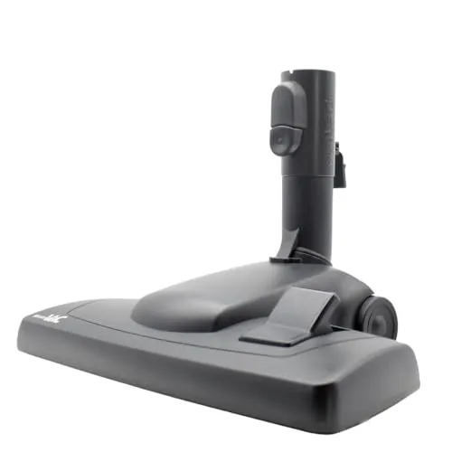 MisterVac Staubsaugerdüse Bodendüse Einrastdüse Ersatzdüse kompatibel mit Hoover Telios Plus TE70 TE20