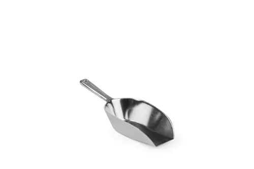 Hendi Fondanttrichter Kitchen Line - Näpfe & Futterautomaten mit ergonomischem Griff und tropfenfreiem Absperrventil. Ideal zum präzisen Dosieren von Saucen und Dekorieren von Speisen.