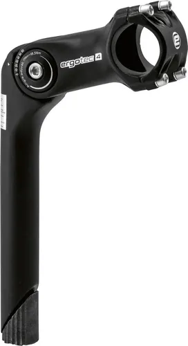 Humpert Octopus 2 SL Vorbau (25.40 mm) - Hochwertiger Vorbau für Bikes, bietet optimale Stabilität und Anpassungsfähigkeit für ein verbessertes Fahrverhalten.