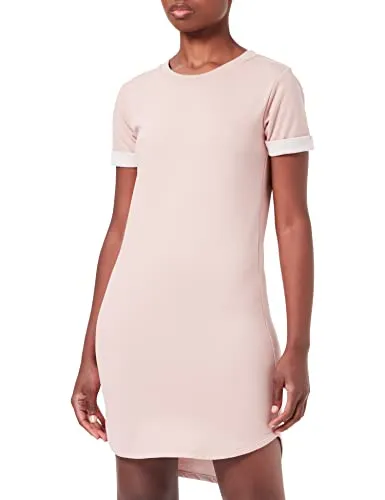 ONLY Damen Jdyivy S/S Dress JRS Noos, Adobe Rose, XXS