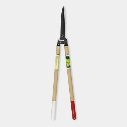 Okatsune 216 Heckenschere mit kurzem Handgriff
