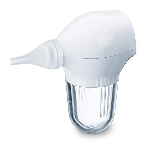 Nasensauger von Beurer