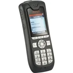 Avaya DECT 3725 Handset – Wartung und Support von Avaya