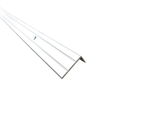 Treppenschiene GAH-Alberts 476656 1000 x 24,5 x 10 mm