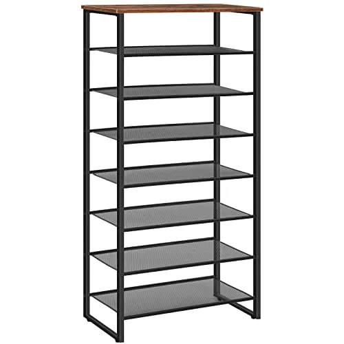 Schuhschränke bis 100 Euro von HOOBRO