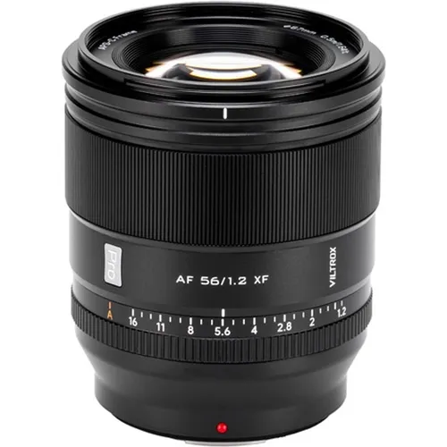 Rollei Viltrox AF 56 mm Pro Objektiv für Fuji XF-Mount