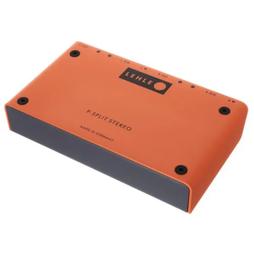 Produktbild P-Split Stereo