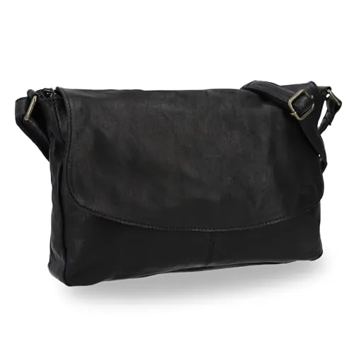 Produktbild Gusti Leder Umhängetasche Damen