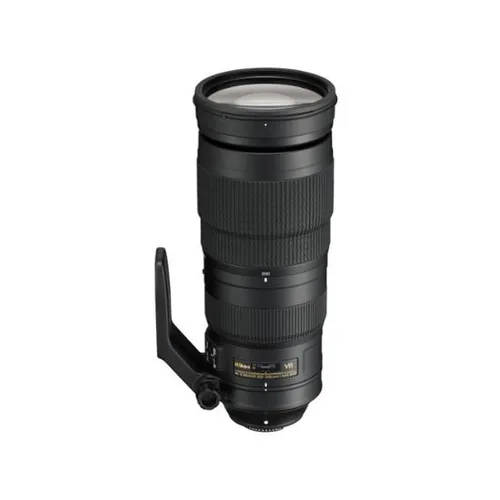 Nikon AF-S Nikkor 200-500mm f5,6 ED VR