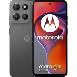 Motorola Moto G15 Power 8+512GB 6.72