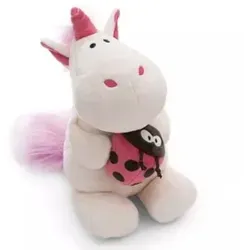 Nici Green: Theodor das Plüscheinhorn - 25 cm