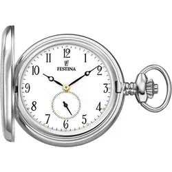 Festina Analog Quarz Taschenuhr F2026/1 von Festina