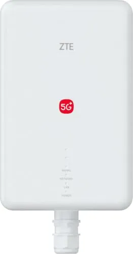 ZTE G51F 5G ODU Router