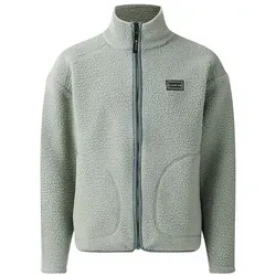 DARE2B Zesty II Fleece - Kinder Midlayer Fleecejacke - Funktionsjacken, warm und atmungsaktiv, perfekt für Outdoor-Aktivitäten und Abenteuer im Freien.