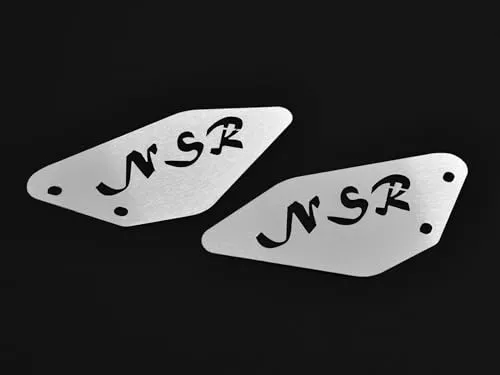 IBEX 10002684 Fersenschoner Fersenschutz silber