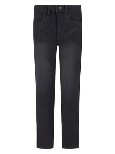 Levi's Kids 720 High Rise Super Skinny Jeans für Mädchen, 14 Jahre - Mädchen-Jeanshosen mit hohem Taillenbund und eng anliegendem Bein, aus weichem Stretch-Denim für optimalen Tragekomfort. Ein Must-Have für jeden Kleiderschrank!