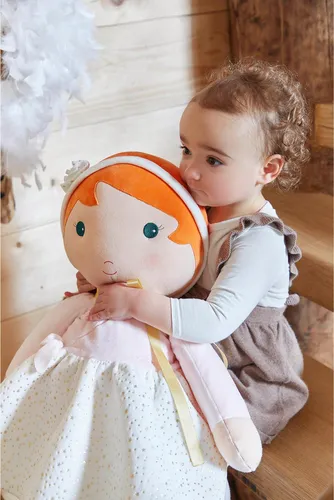 Kaloo - Valentine Schmusepuppe 80Cm