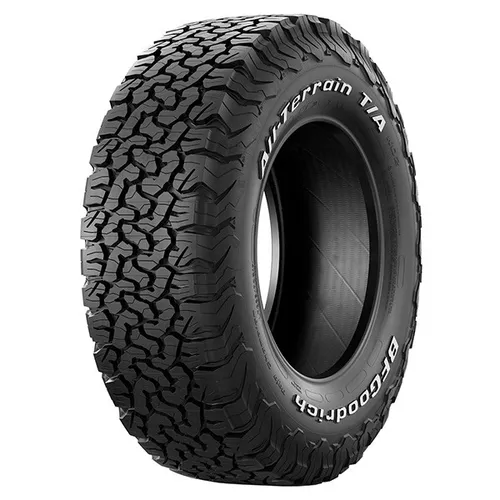Produktbild BF GOODRICH 33x12.50 R15 All-Terrain T/A KO2 LT Ganzjahresreifen