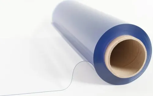 LKW PVC Plane transparent 0,5mm - 0,8mm Fensterfolie - Robuste PVC Plane, reißfest und wasserdicht, ideal für Lkw-Abdeckungen und wetterfeste Lösungen. Hochwertig beschichtet und schimmelresistent für lange Haltbarkeit.