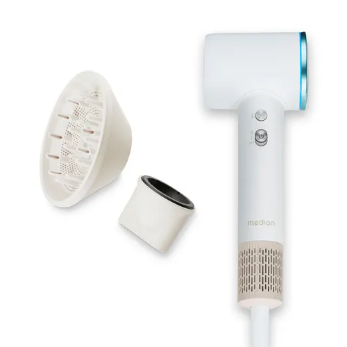 MEDION Ionen Haartrockner HD1