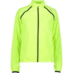 CMP Damen Windschutzjacke mit abnehmbaren Ärmeln (48) von CMP