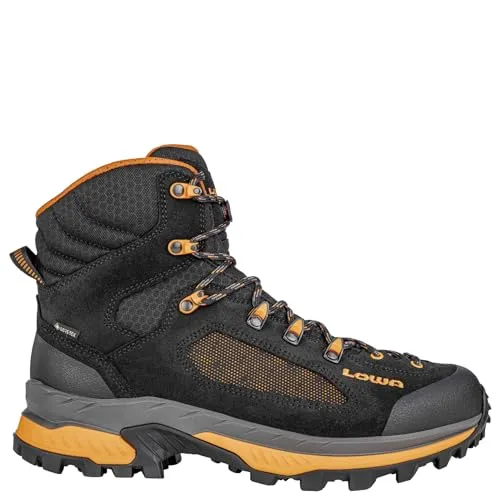 Lowa Corvara GTX Mid Herren Trekkingschuhe