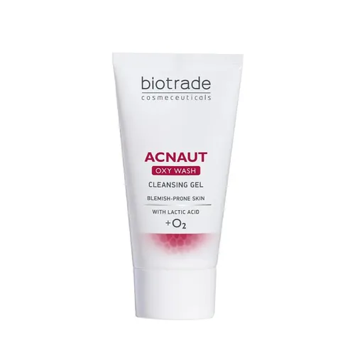 Biotrade Acnaut Oxy Wash Reinigungsgel Mini