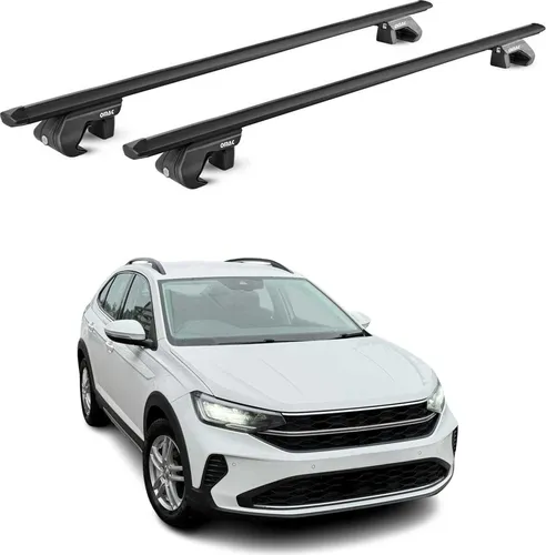 Dachträger Gepäckträger für VW Taigo 2022-2025