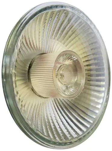 BOLD LED-Leuchtmittel Quinn, GU10, Warmweiß - Energiesparlampe mit 425 Lumen, bietet warm-weißes Licht (2700K) und 15.000 Stunden Lebensdauer – die perfekte Alternative zu Glühbirnen.