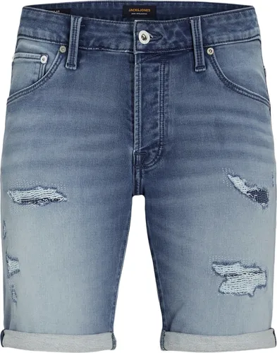 Produktbild Jack & Jones Shorts JJIRICK JJICON I.K. im Five-Pocket Style