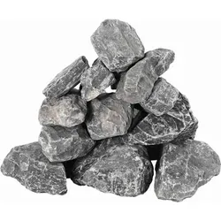 vidaXL Saunasteine 15 kg von vidaXL